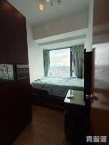 縉庭山 2座 - 28NTS – 香港北部都會區