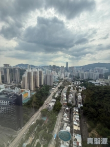 縉庭山 2座 - 28NTS – 香港北部都會區
