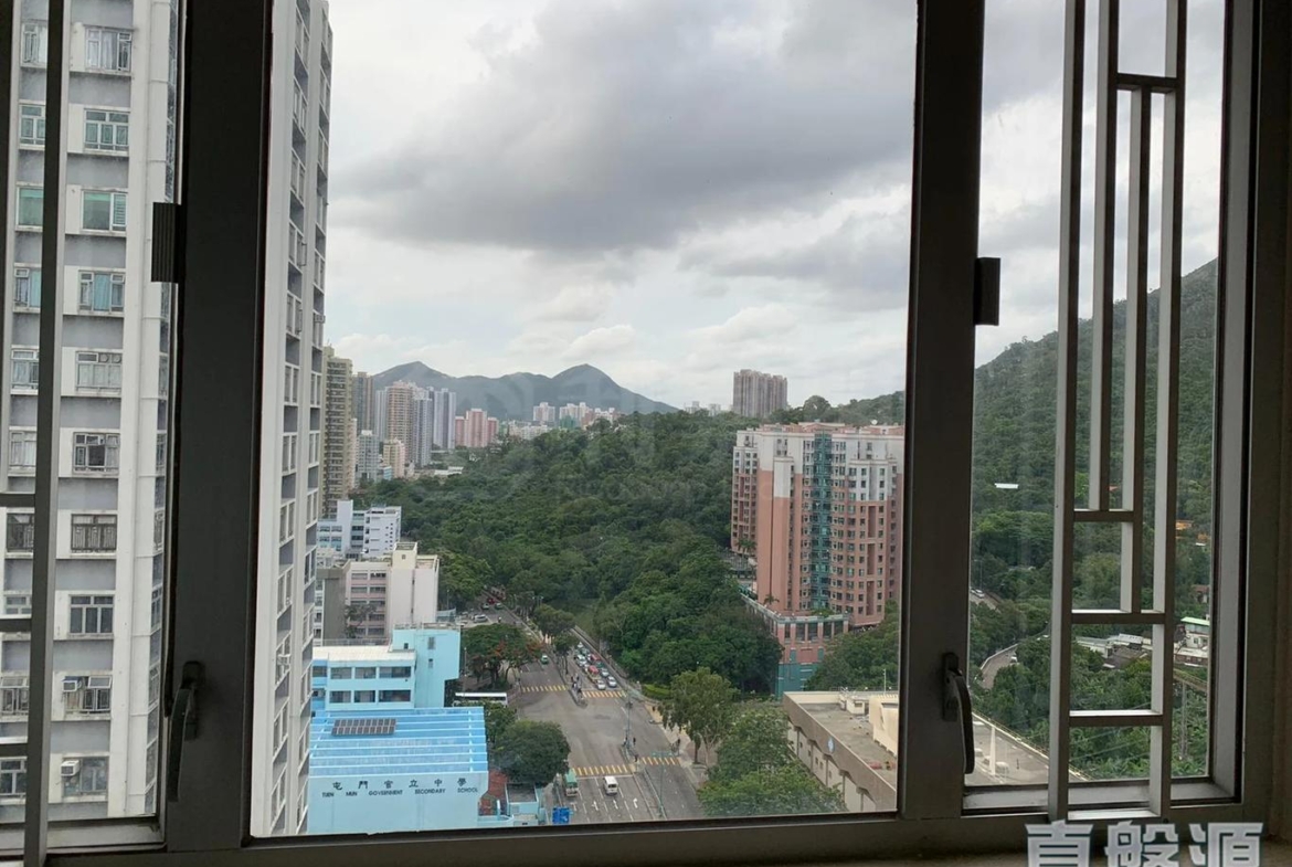 金安大廈 - 28NTS – 香港北部都會區