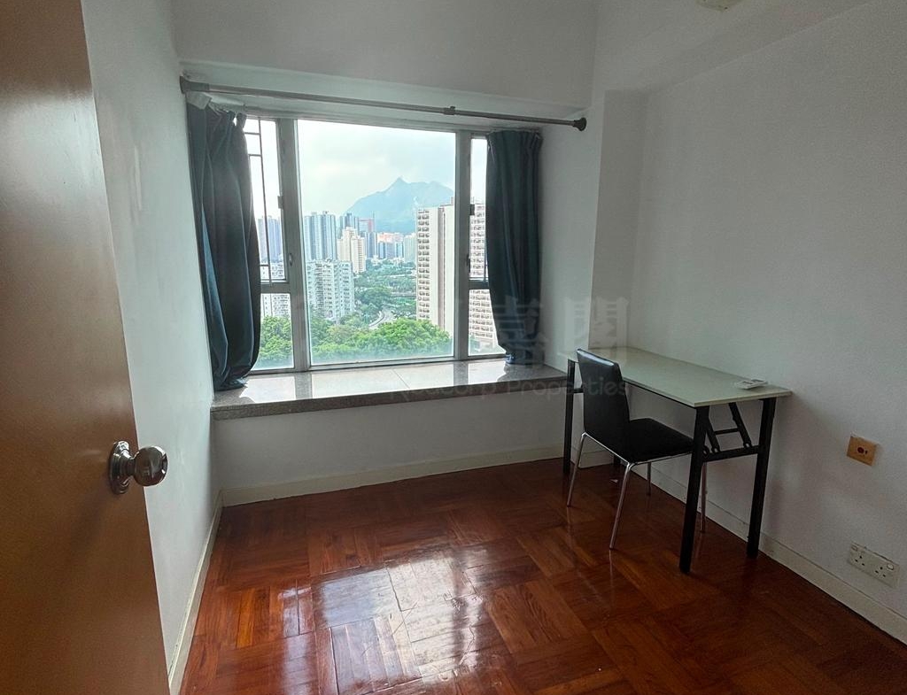 疊茵庭 4座 - 28NTS – 香港北部都會區