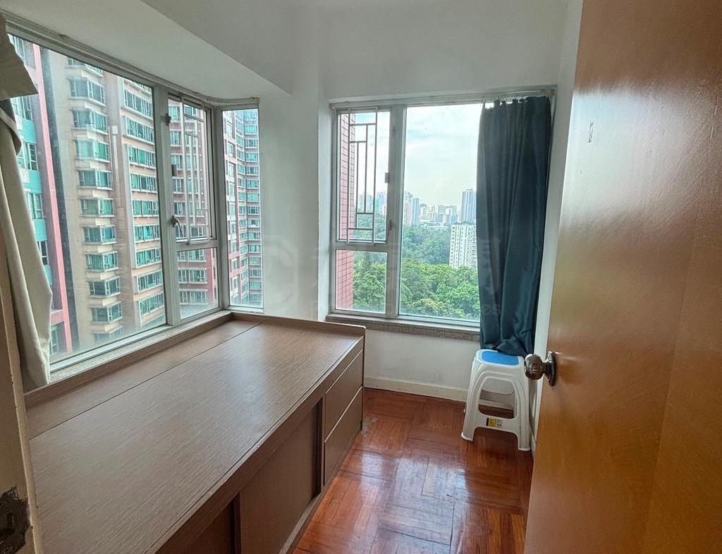 疊茵庭 4座 - 28NTS – 香港北部都會區