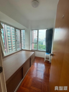 疊茵庭 4座 - 28NTS – 香港北部都會區