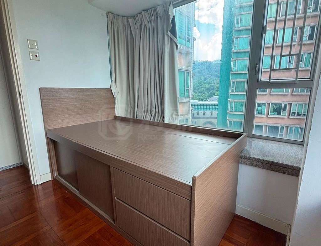 疊茵庭 4座 - 28NTS – 香港北部都會區