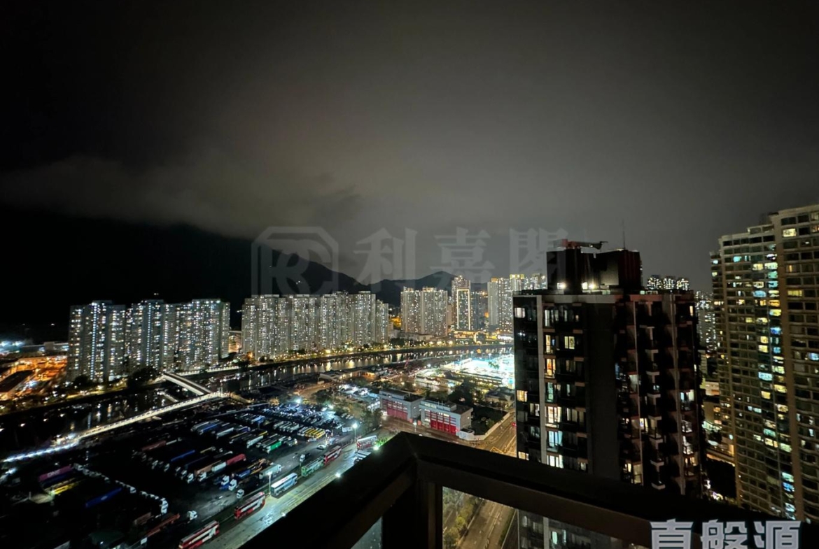 御海灣 2期 1座 - 28NTS – 香港北部都會區