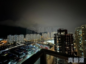御海灣 2期 1座 - 28NTS – 香港北部都會區