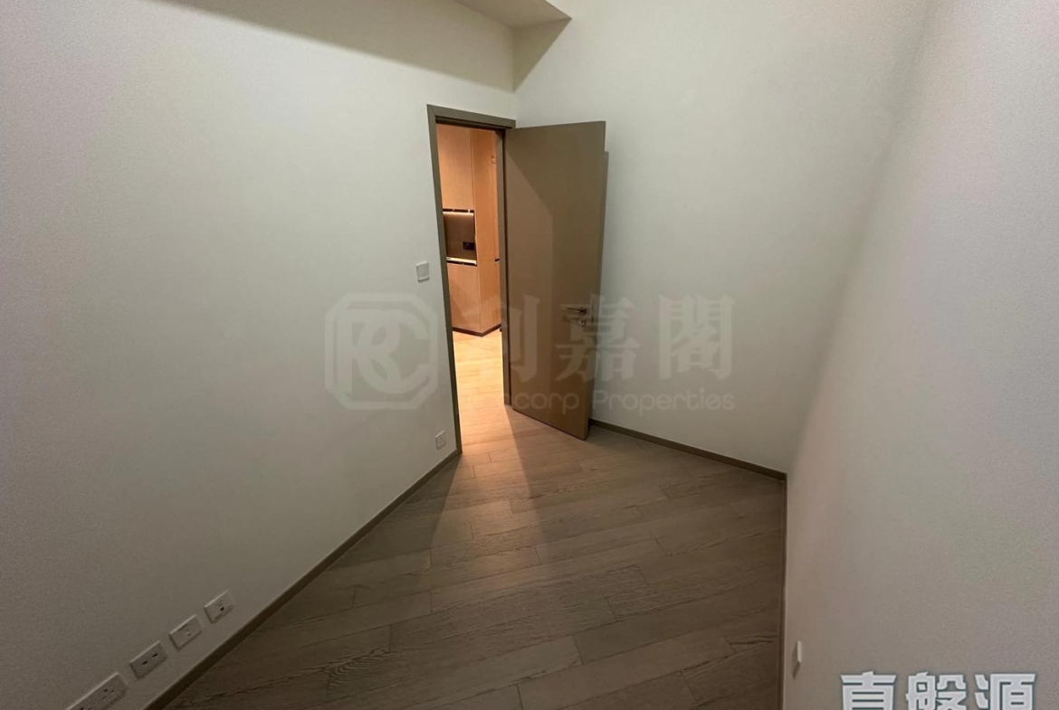 御海灣 2期 1座 - 28NTS – 香港北部都會區