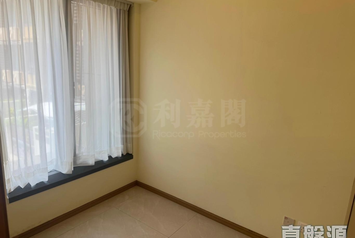 #LYOS 1B座 - 28NTS – 香港北部都會區