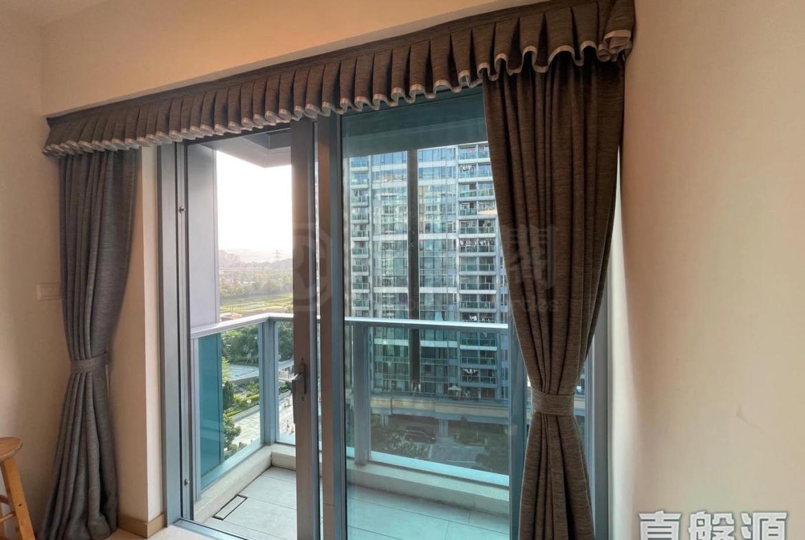 峻巒 2A期 PARK YOHO GENOVA 16A座 - 28NTS – 香港北部都會區