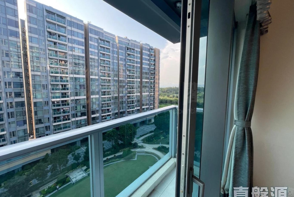 峻巒 2A期 PARK YOHO GENOVA 16A座 - 28NTS – 香港北部都會區