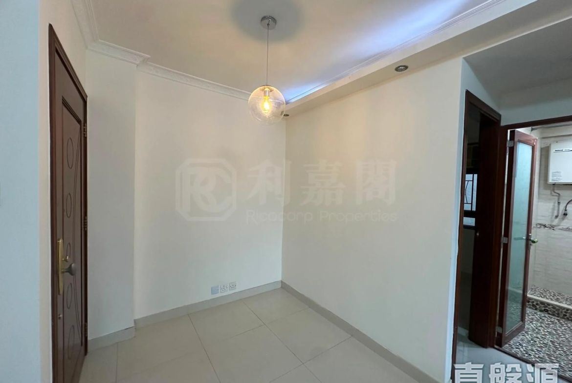 祈德尊新邨 A座 - 28NTS – 香港北部都會區