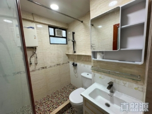 祈德尊新邨 A座 - 28NTS – 香港北部都會區