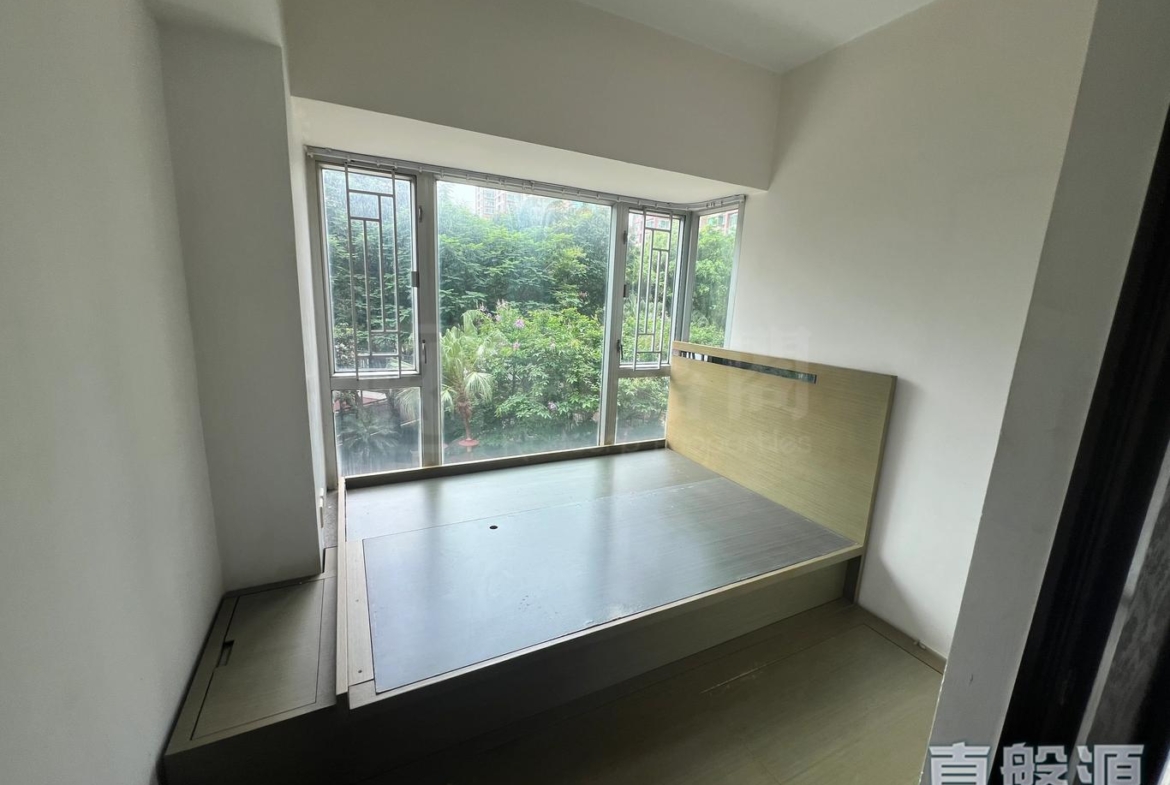疊茵庭 2座 - 28NTS – 香港北部都會區