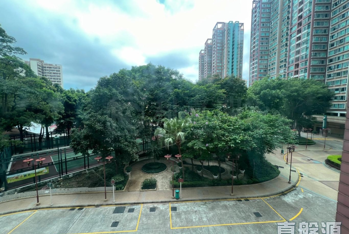疊茵庭 2座 - 28NTS – 香港北部都會區
