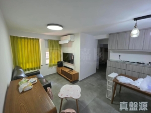 兆康苑 兆樂閣 (P座) - 28NTS – 香港北部都會區