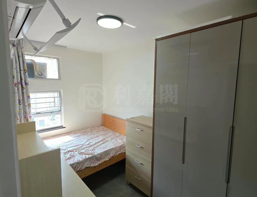 兆康苑 兆樂閣 (P座) - 28NTS – 香港北部都會區