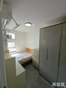 兆康苑 兆樂閣 (P座) - 28NTS – 香港北部都會區