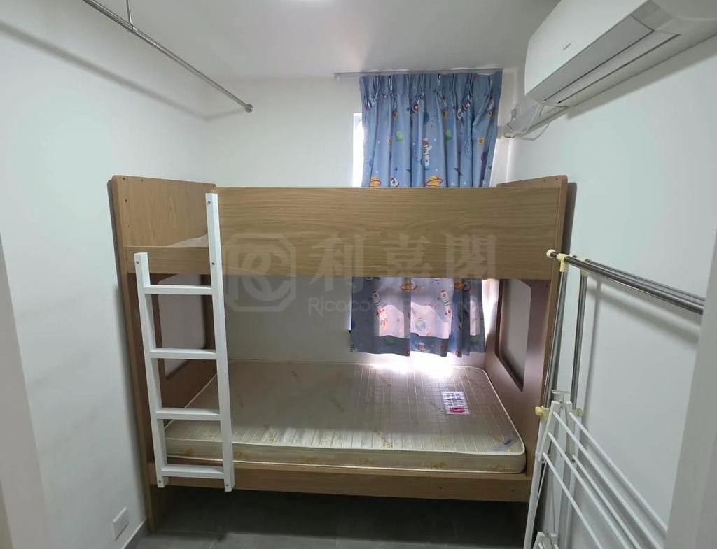 兆康苑 兆樂閣 (P座) - 28NTS – 香港北部都會區