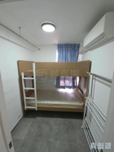 兆康苑 兆樂閣 (P座) - 28NTS – 香港北部都會區