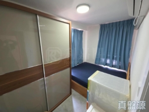 兆康苑 兆樂閣 (P座) - 28NTS – 香港北部都會區