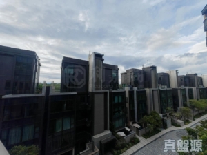 WETLAND SEASONS BAY 2期 1A座 - 28NTS – 香港北部都會區