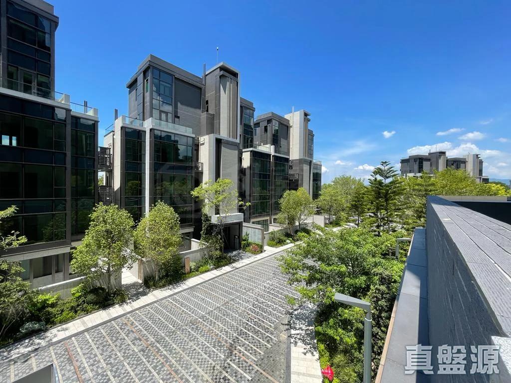 WETLAND SEASONS BAY 2期 1B座 - 28NTS – 香港北部都會區