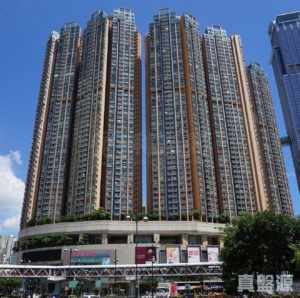 萬景峯 2座 - 28NTS – 香港北部都會區