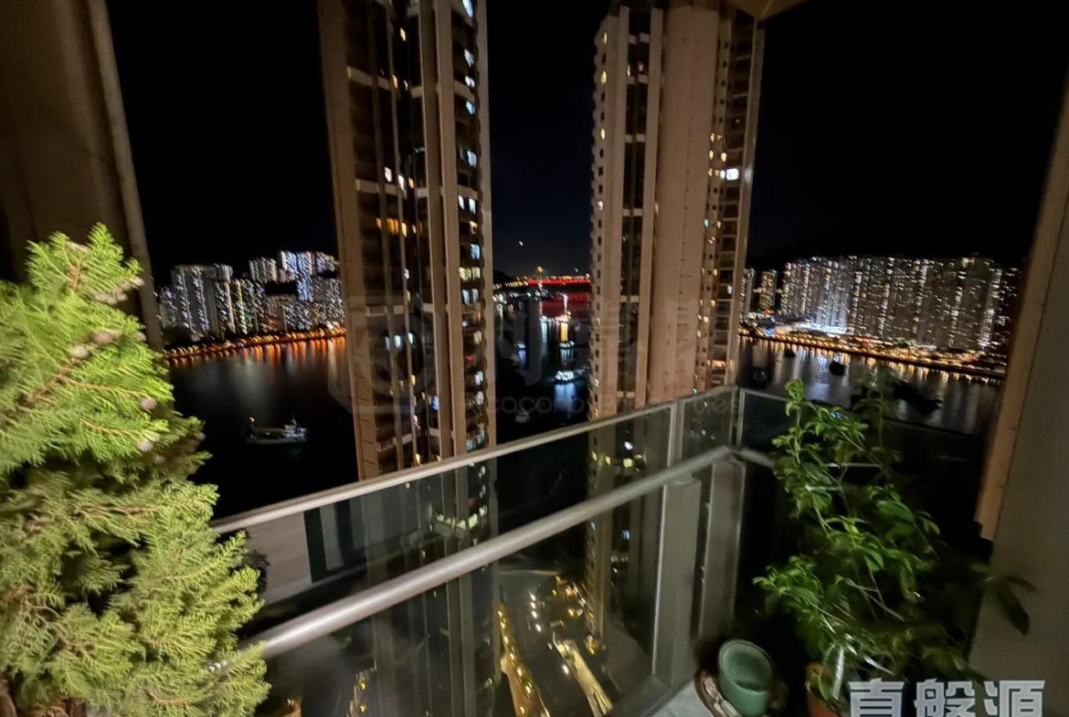 海之戀 3期 8座 - 28NTS – 香港北部都會區