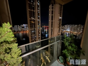 海之戀 3期 8座 - 28NTS – 香港北部都會區