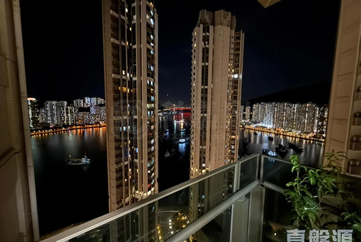 海之戀 3期 8座 - 28NTS – 香港北部都會區