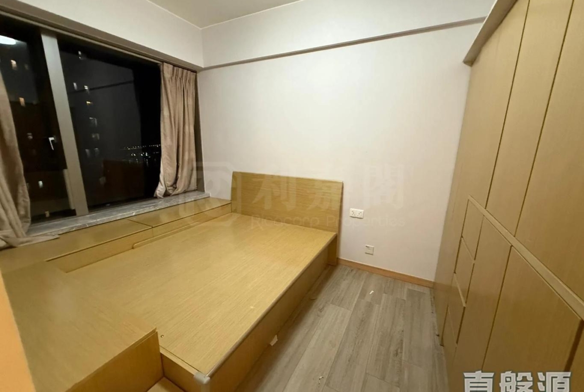 海之戀 3期 8座 - 28NTS – 香港北部都會區