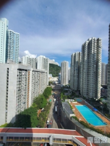葵芳匯 - 28NTS – 香港北部都會區