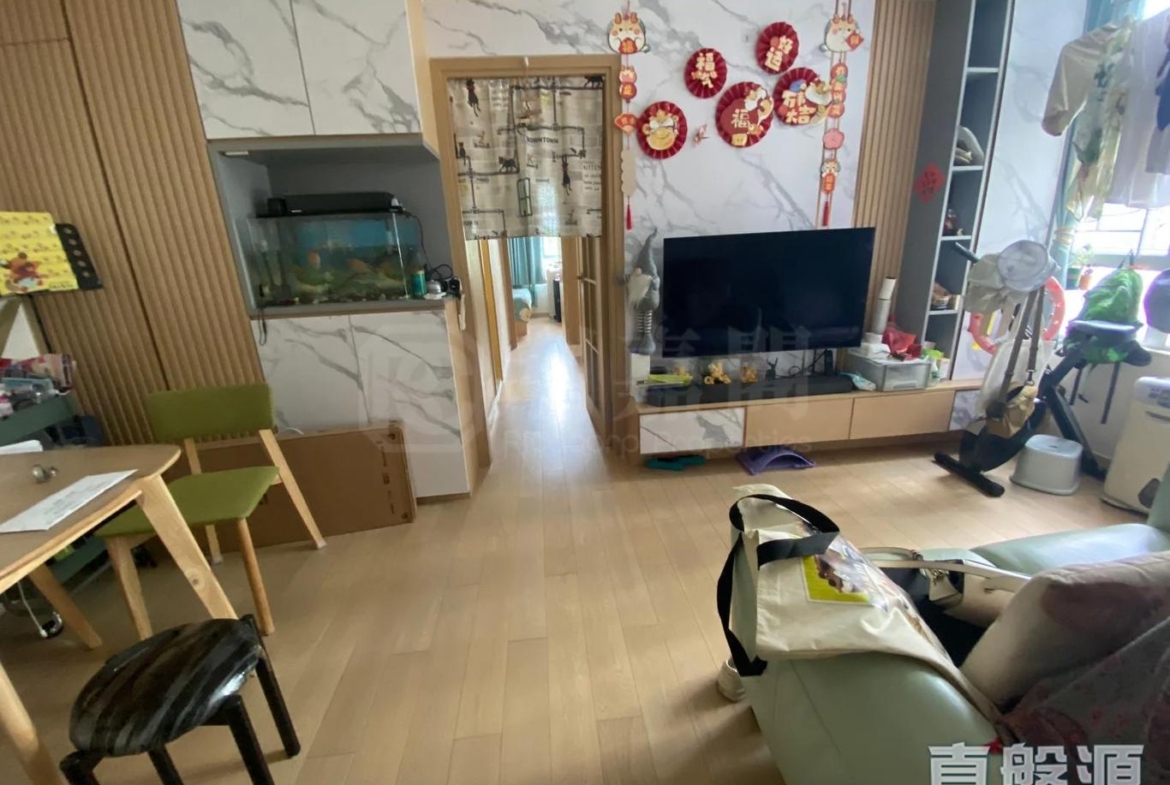 麗城花園 2期 4座 - 28NTS – 香港北部都會區