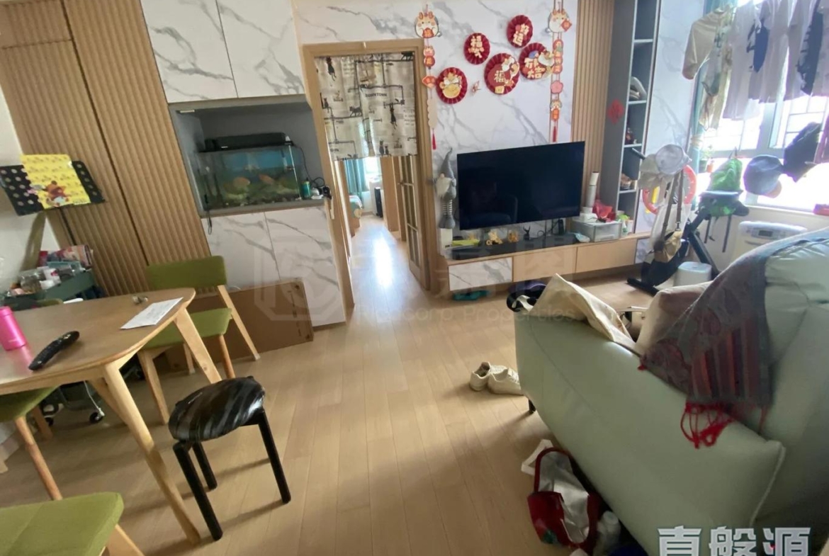 麗城花園 2期 4座 - 28NTS – 香港北部都會區