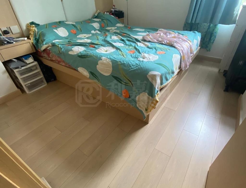 麗城花園 2期 4座 - 28NTS – 香港北部都會區
