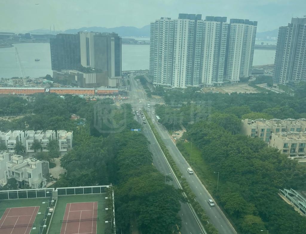 藍天海岸 1期 1座 - 28NTS – 香港北部都會區
