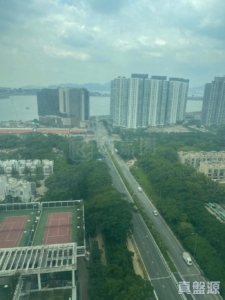 藍天海岸 1期 1座 - 28NTS – 香港北部都會區