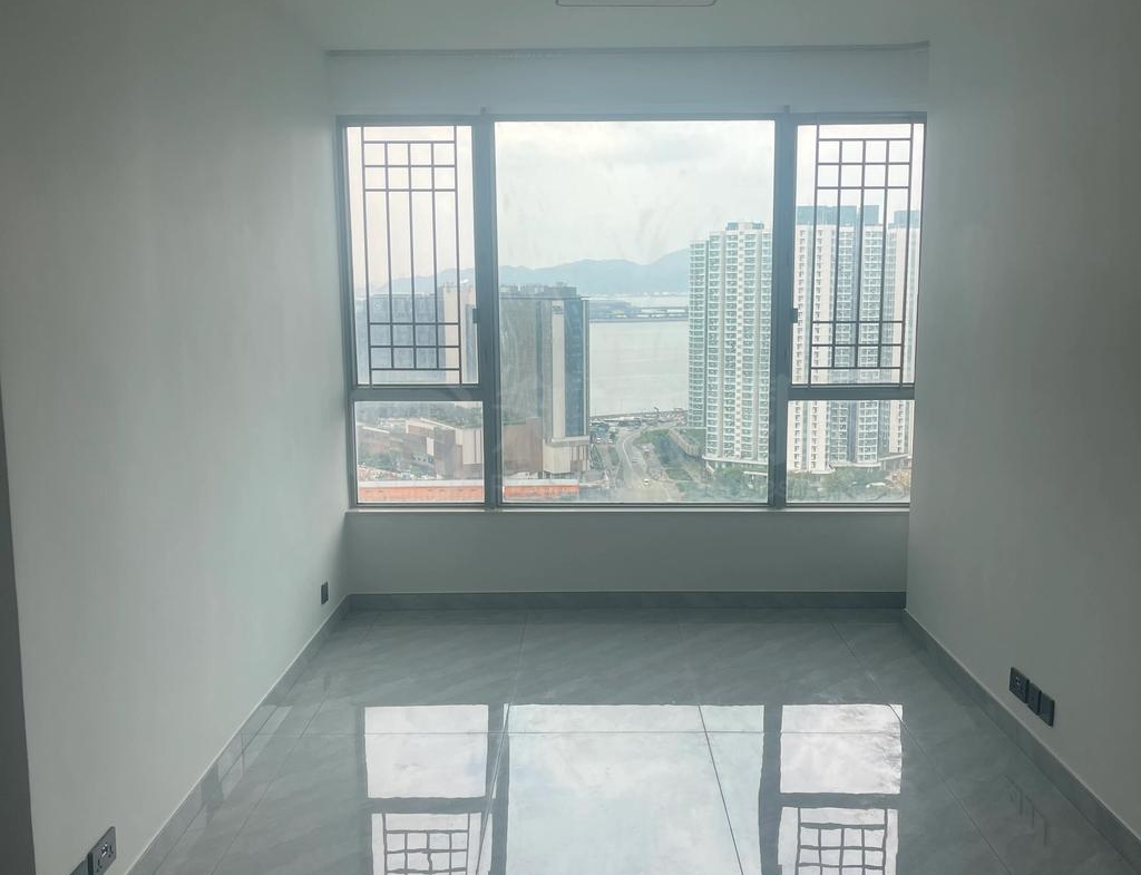 藍天海岸 1期 1座 - 28NTS – 香港北部都會區