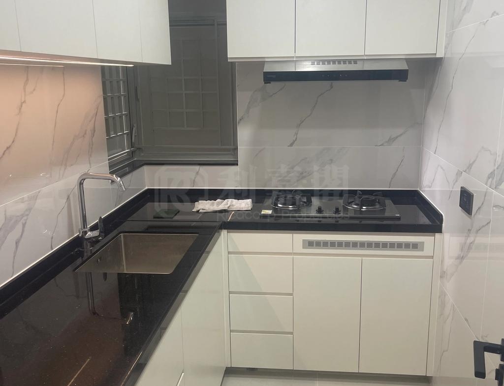 藍天海岸 1期 1座 - 28NTS – 香港北部都會區