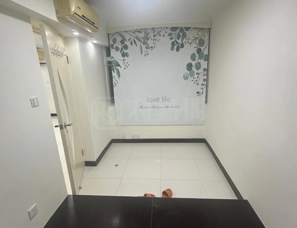 天愛苑 愛潮閣 (A座) - 28NTS – 香港北部都會區