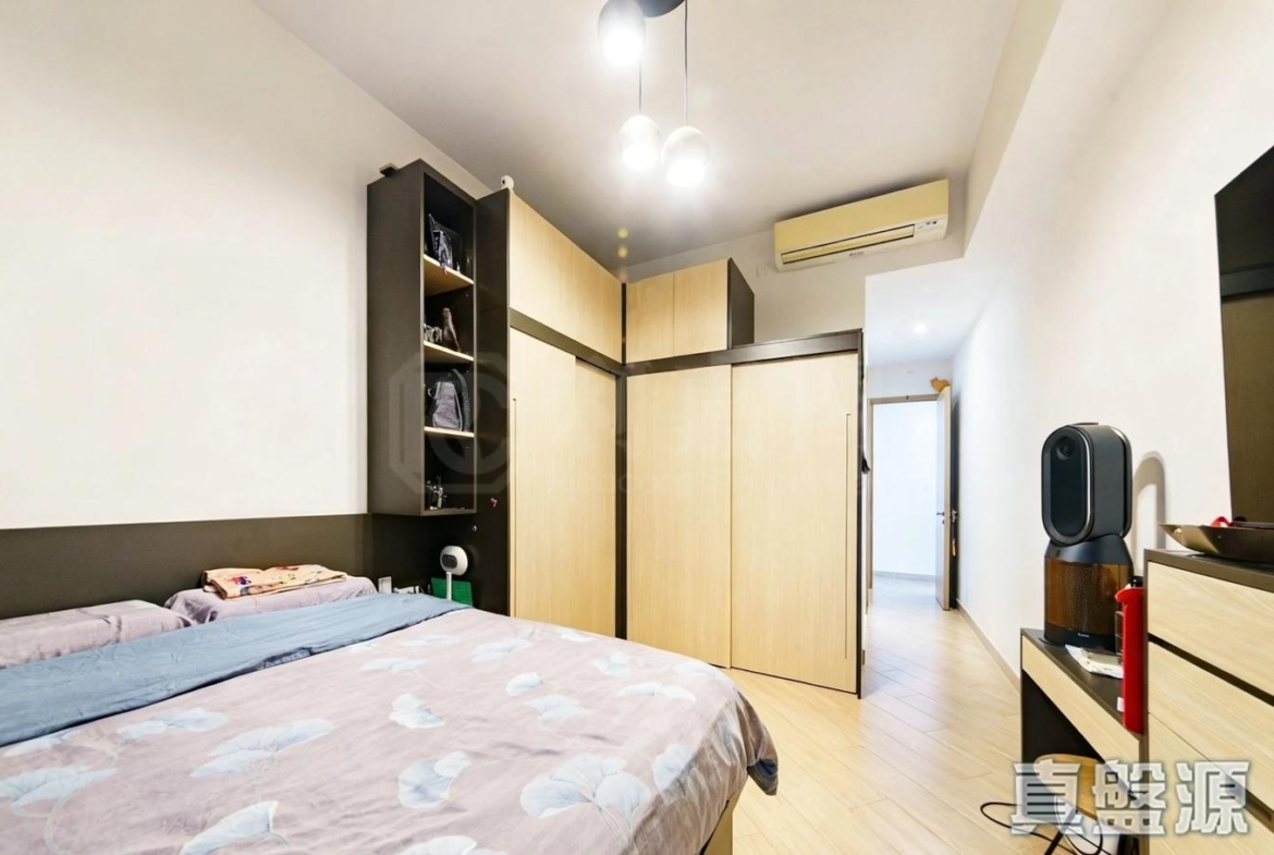 滿名山 名庭 6座 - 28NTS – 香港北部都會區