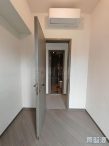 YOHO WEST 2期 YOHO WEST PARKSIDE 1B座 - 28NTS – 香港北部都會區