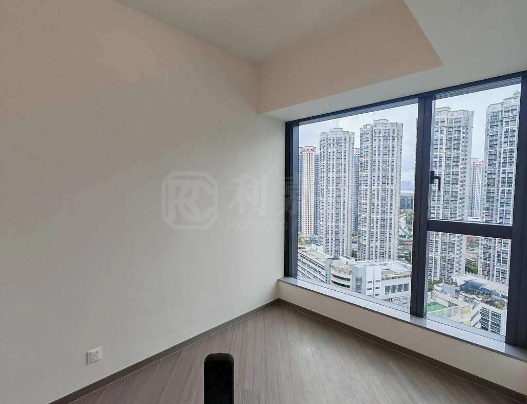 YOHO WEST 2期 YOHO WEST PARKSIDE 1B座 - 28NTS – 香港北部都會區