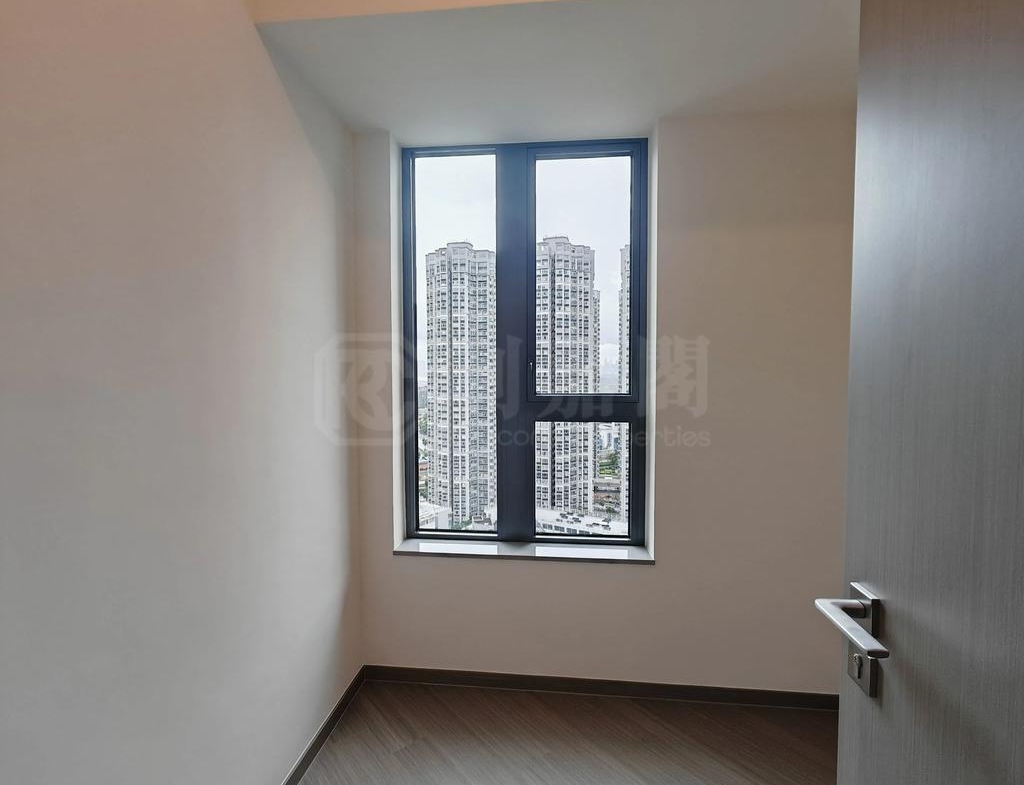 YOHO WEST 2期 YOHO WEST PARKSIDE 1B座 - 28NTS – 香港北部都會區