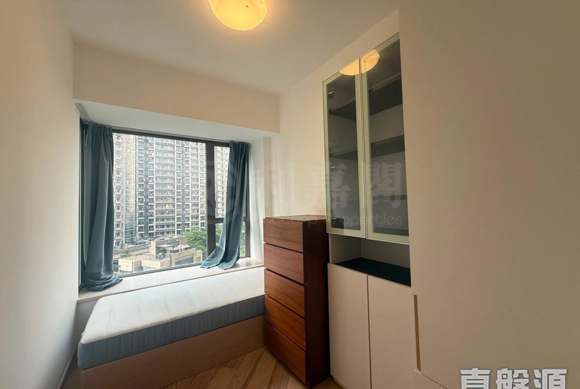 昇薈 7座 - 28NTS – 香港北部都會區
