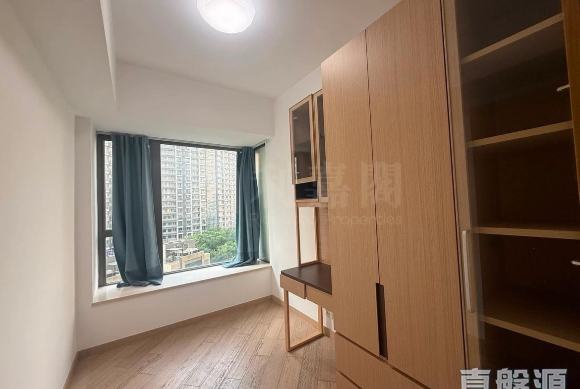 昇薈 7座 - 28NTS – 香港北部都會區