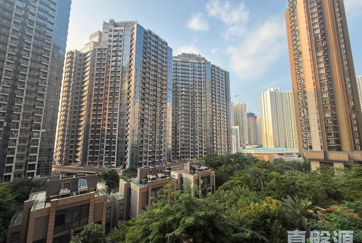昇薈 7座 - 28NTS – 香港北部都會區
