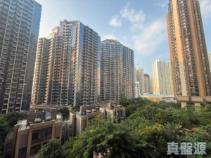 昇薈 7座 - 28NTS – 香港北部都會區