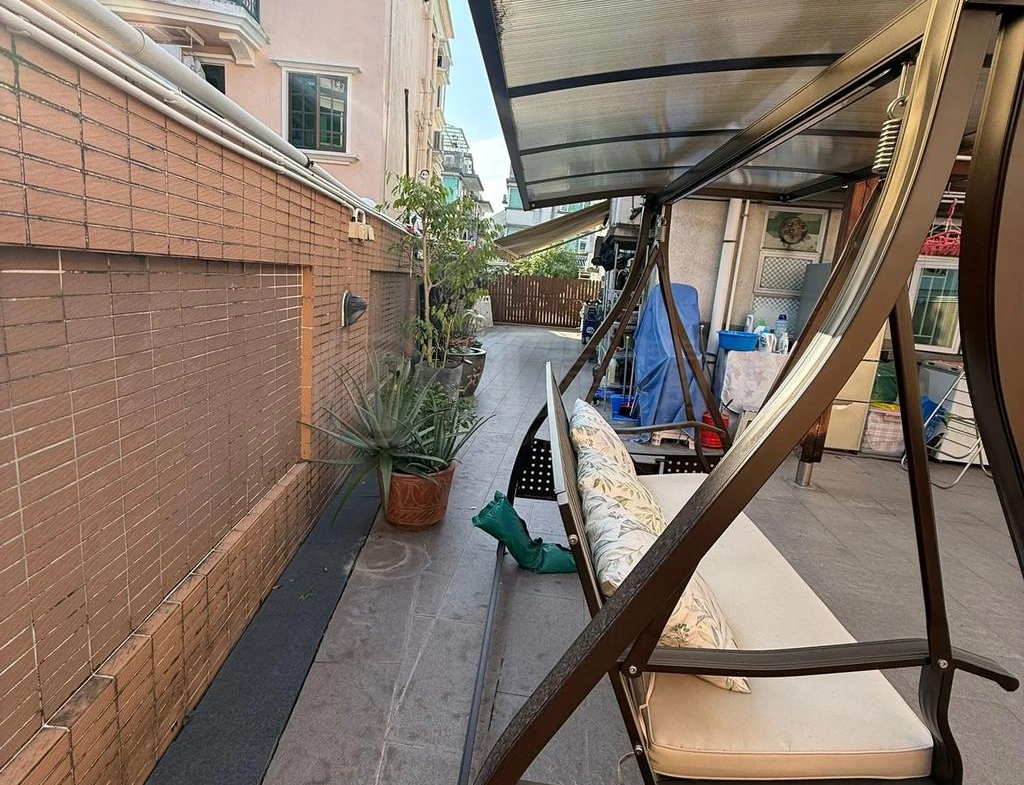 雍翠苑 28座 - 28NTS – 香港北部都會區