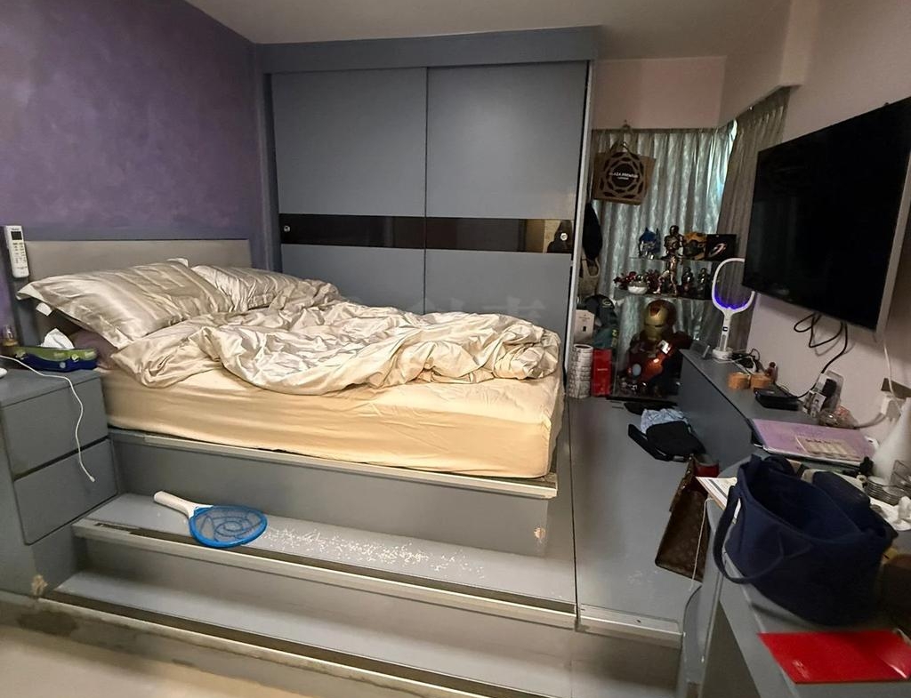雍翠苑 28座 - 28NTS – 香港北部都會區