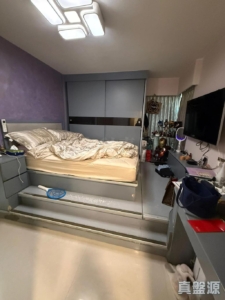 雍翠苑 28座 - 28NTS – 香港北部都會區